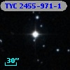 TYC 2455-971-1