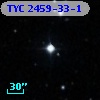 TYC 2459-33-1