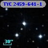 TYC 2459-641-1