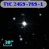 TYC 2459-789-1