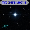 TYC 2459-907-1