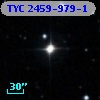 TYC 2459-979-1