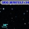 1RXS J070733.7+344055