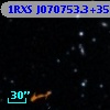 1RXS J070753.3+350320