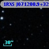 1RXS J071200.9+325645