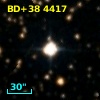 BD+38  4417