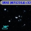 1RXS J071231.6+323337