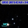 1RXS J071424.8+345538