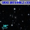 1RXS J071446.2+332041