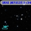 1RXS J071537.1+341634