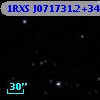 1RXS J071731.2+345018