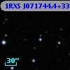 1RXS J071744.4+332431