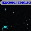 [KLK2001] 920619.25