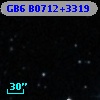 GB6 B0712+3319