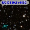 RX J2110.3+4832
