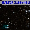 WSRTGP 2109+4815