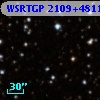 WSRTGP 2109+4811