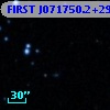FIRST J071750.2+292922