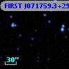 FIRST J071759.3+292916