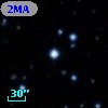 2MASS J07094687+3055251