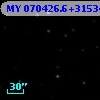 MY 070426.6+315344.8