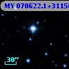 MY 070622.1+311502.2