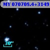 MY 070708.4+314915.5