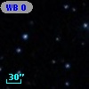 WB 0705+3034