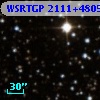 WSRTGP 2111+4805