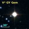 V* GY Gem