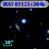 IRAS 07123+3046