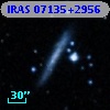 IRAS 07135+2956