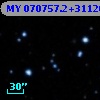 MY 070757.2+311205.4