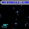 MY 070831.5+320854.1