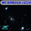 MY 070831.8+322359.9