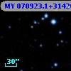 MY 070923.1+314202.6