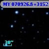 MY 070926.8+315212.8