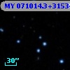 MY 071014.3+315340.2