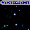MY 071222.0+305926.2