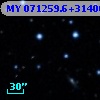 MY 071259.6+314000.3