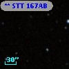 ** STT   167AB