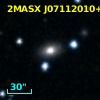 2MASX J07112010+3108410
