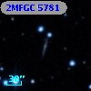 2MFGC 5781