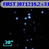 FIRST J071218.2+310948