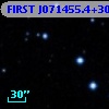 FIRST J071455.4+304428