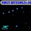 FIRST J071508.3+305613