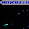 FIRST J071510.1+311516