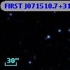 FIRST J071510.7+311528