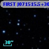 FIRST J071515.5+304326