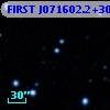 FIRST J071602.2+304549